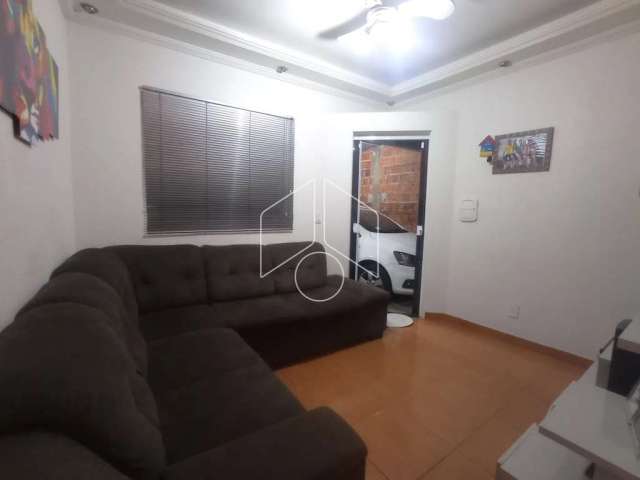 Residencial Casa em Marília