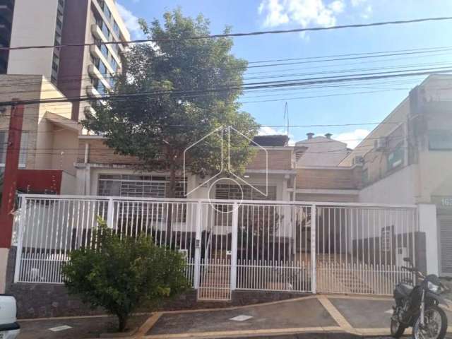 Residencial Casa em Marília