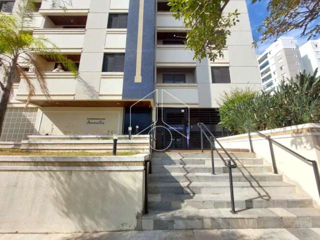 Residencial Apartamento em Marília