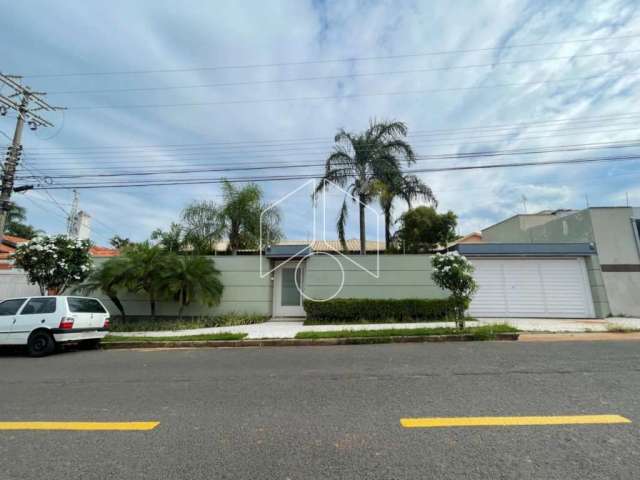 Residencial Casa em Marília