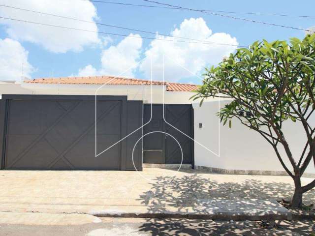 Residencial Casa em Marília