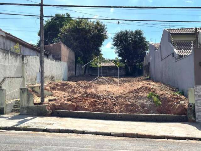 Terreno Fora de Condomínio em Marília