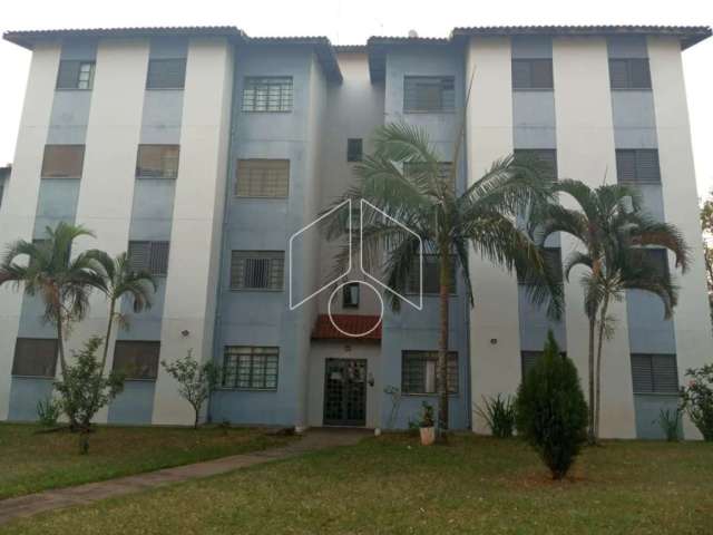 Residencial Apartamento em Marília