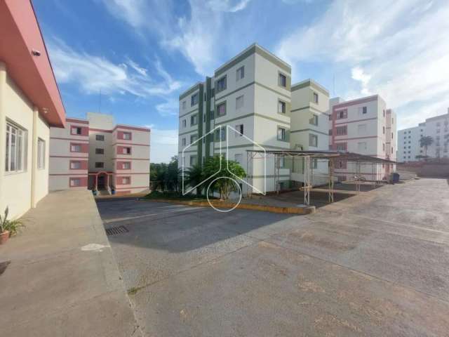 Residencial Apartamento em Marília