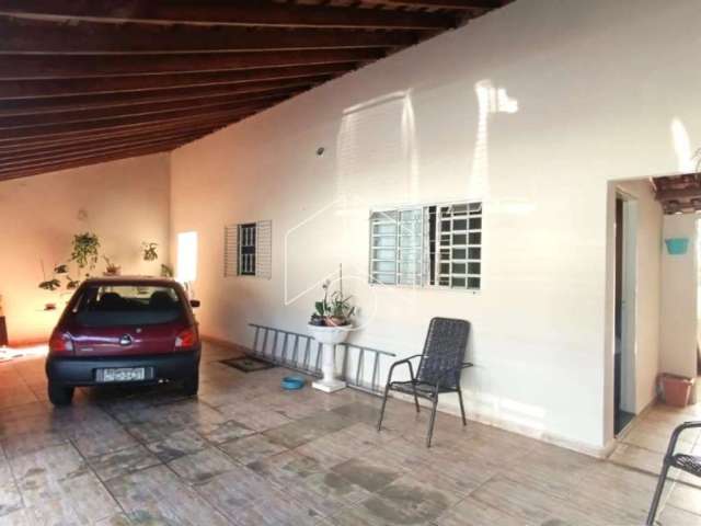 Residencial Casa em Marília