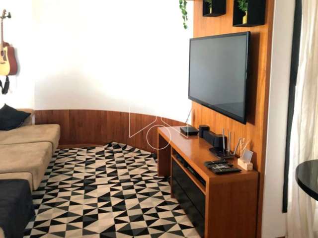 Residencial Apartamento em Marília