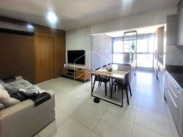 Residencial Apartamento em Marília