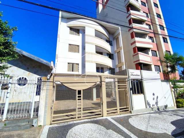 Residencial Apartamento em Marília