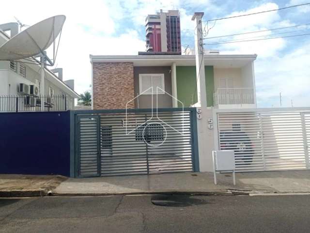 Residencial Casa em Marília