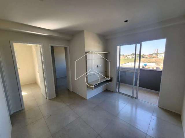 Residencial Apartamento em Marília