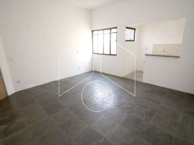 Residencial Apartamento em Marília