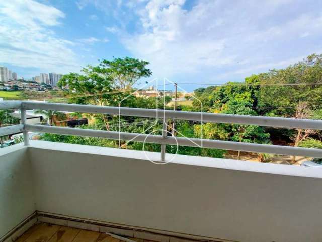 Residencial Apartamento em Marília