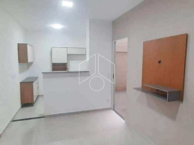 Residencial Apartamento em Marília