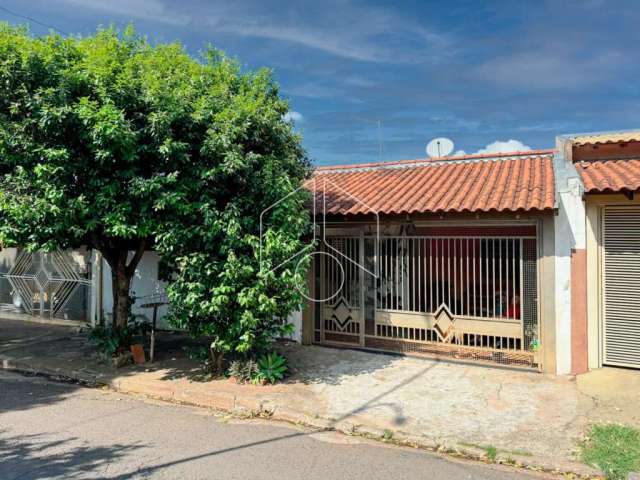 Residencial Casa em Marília