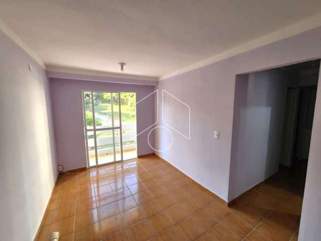 Residencial Apartamento em Marília