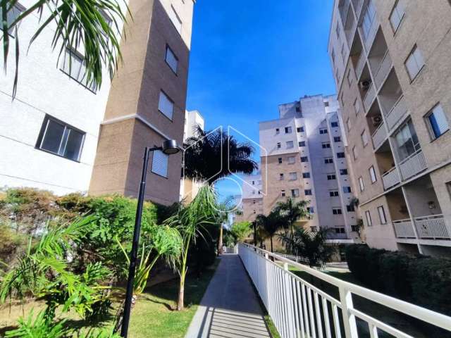 Residencial Apartamento em Marília