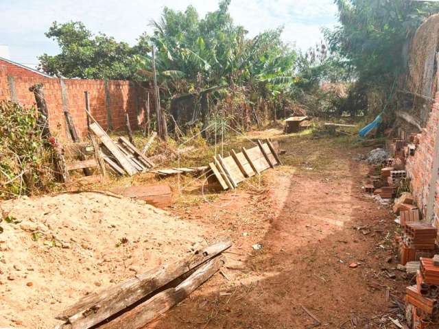 Terreno Fora de Condomínio em Marília