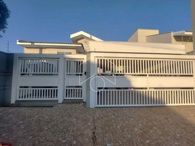 Residencial Casa em Marília