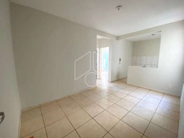 Residencial Apartamento em Marília