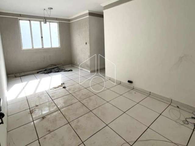 Residencial Apartamento em Marília