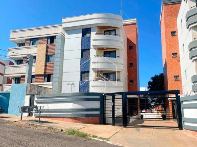 Residencial Apartamento em Marília