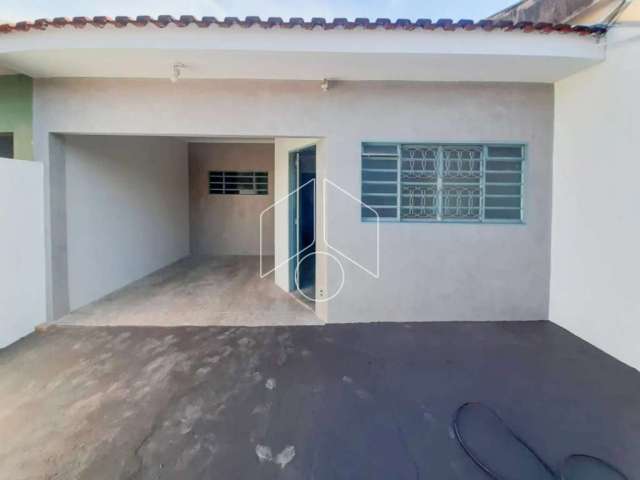 Residencial Casa em Marília