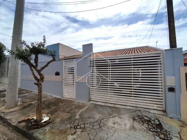 Residencial Casa em Marília