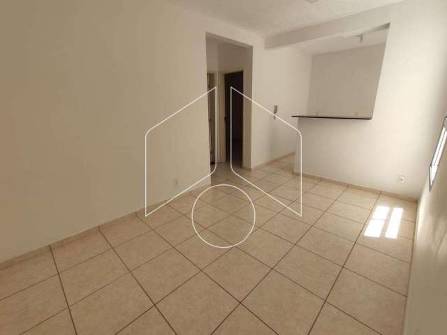 Residencial Apartamento em Marília