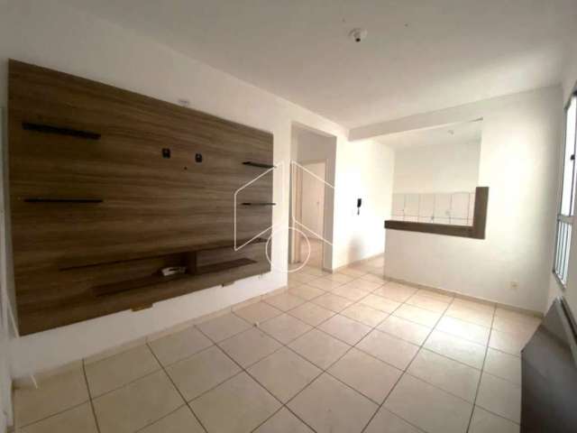 Residencial Apartamento em Marília