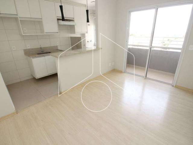 Residencial Apartamento em Marília