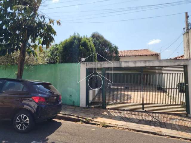 Residencial Casa em Marília