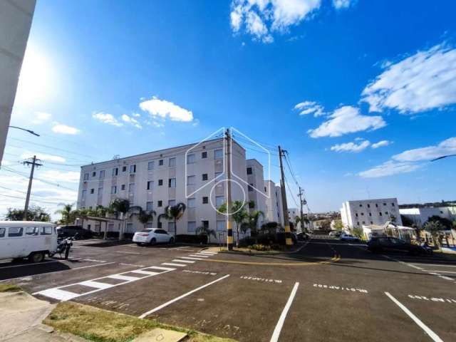 Residencial Apartamento em Marília