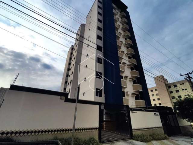 Residencial Apartamento em Marília