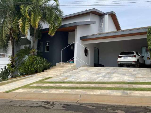 Residencial Casa em Condomínio em Marília