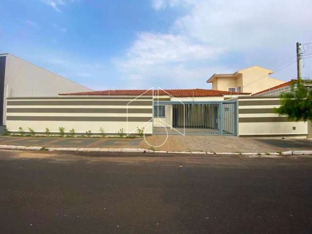 Residencial Casa em Marília