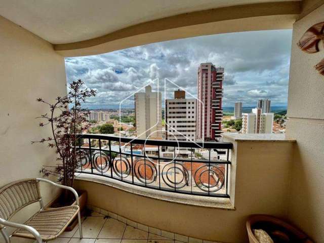 Residencial Apartamento em Marília