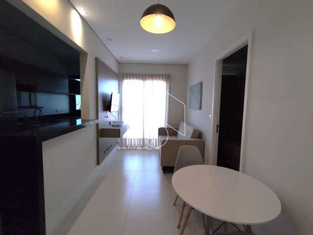 Residencial Apartamento em Marília