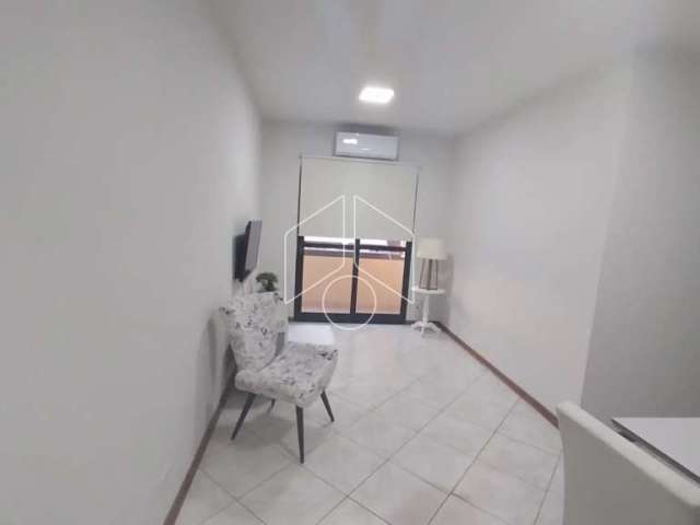 Residencial Apartamento em Marília