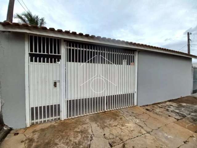 Residencial Casa em Marília