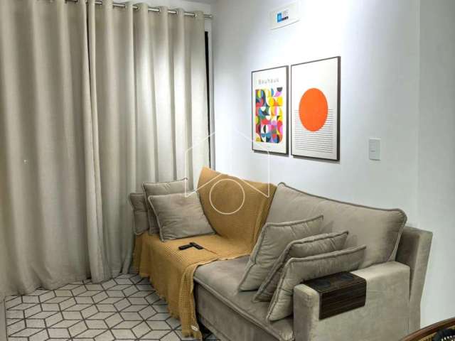 Residencial Apartamento em Marília