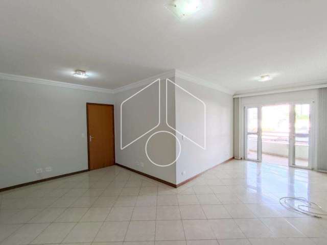 Residencial Apartamento em Marília