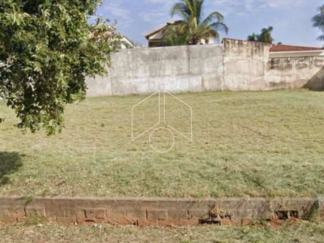 Terreno Fora de Condomínio em Marília