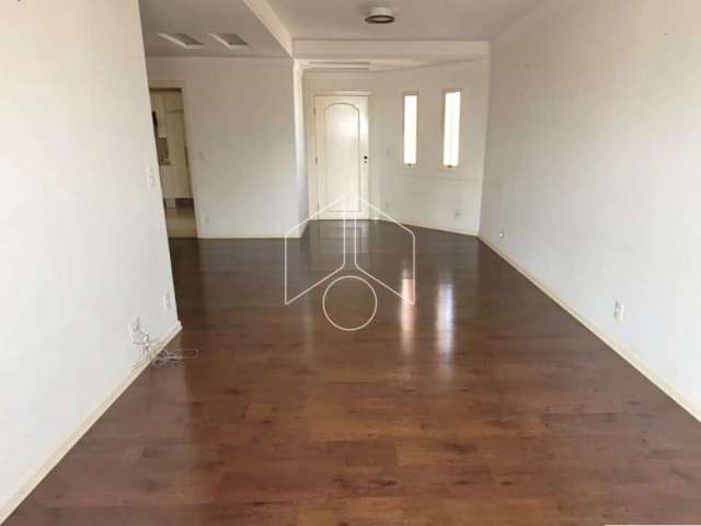 Residencial Apartamento em Marília