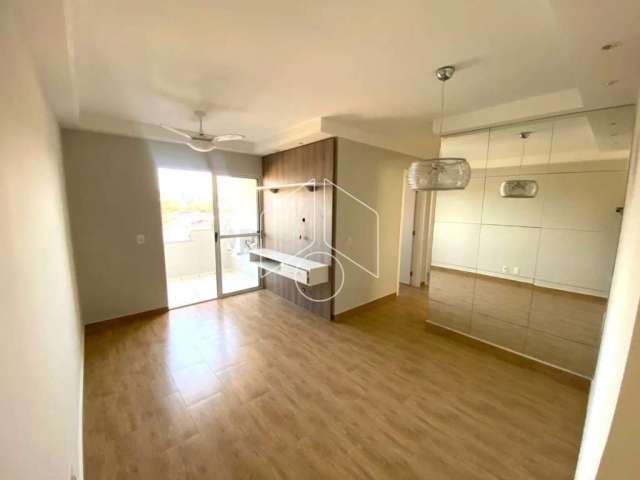 Residencial Apartamento em Marília