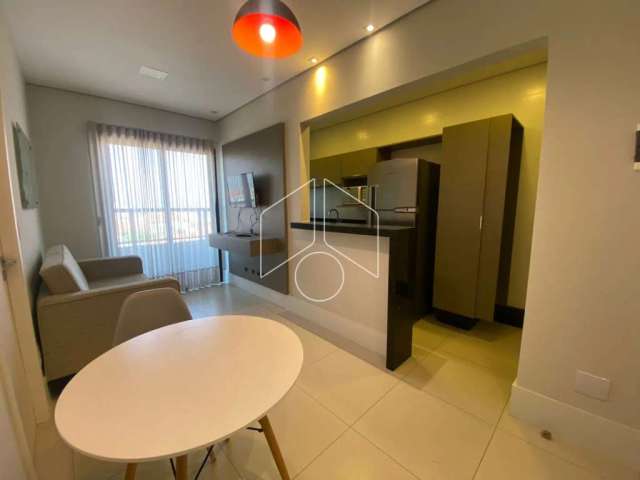 Residencial Apartamento em Marília