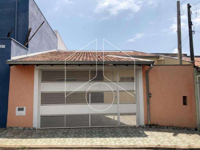 Residencial Casa em Marília