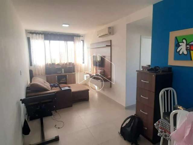 Residencial Apartamento em Marília