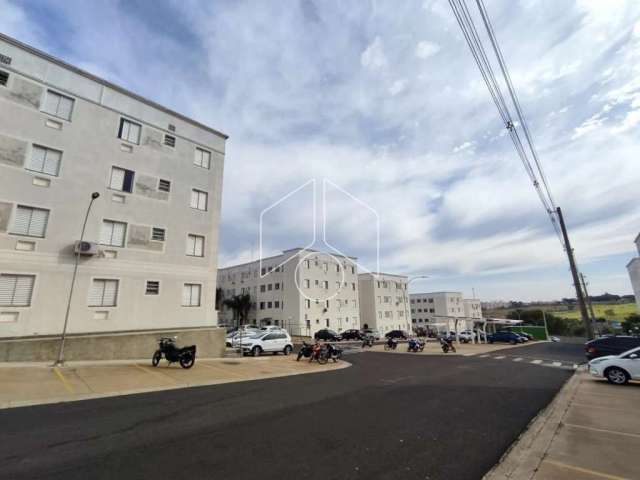 Residencial Apartamento em Marília