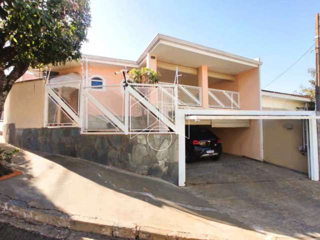 Residencial/Casa - Residencial - No bairro Jardim Ohara