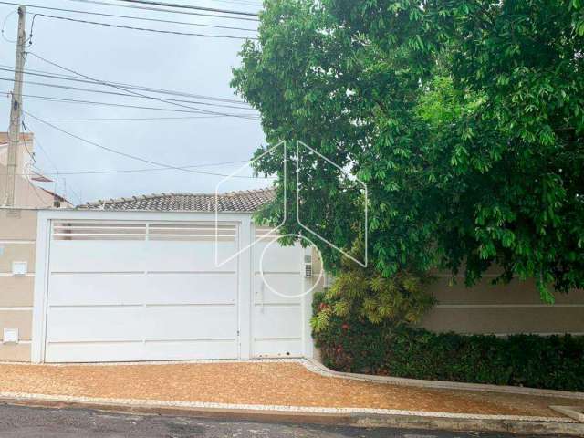 Residencial Casa em Marília